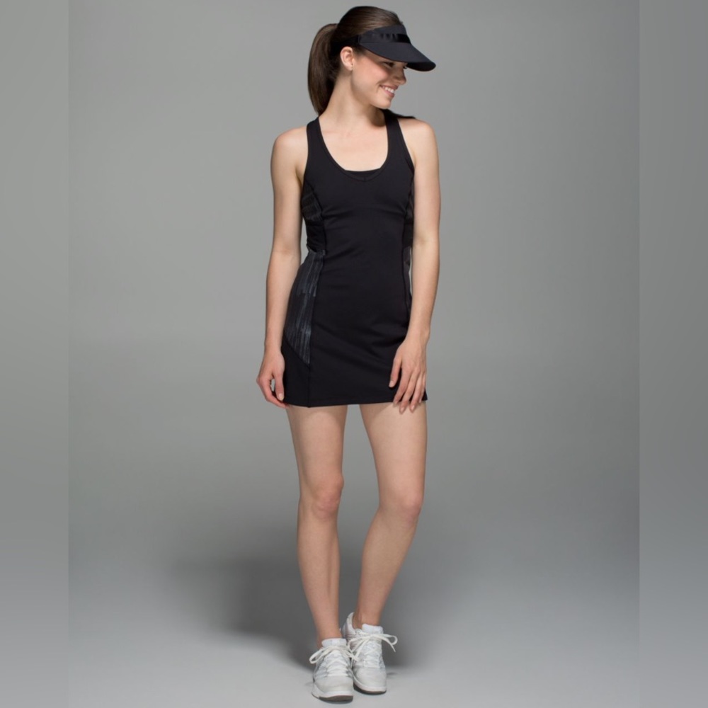 Lululemon Ace Dress